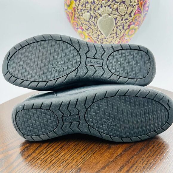 Totes Erin Waterproof Snow Gray Boots Size 10 - Picture 11 of 11